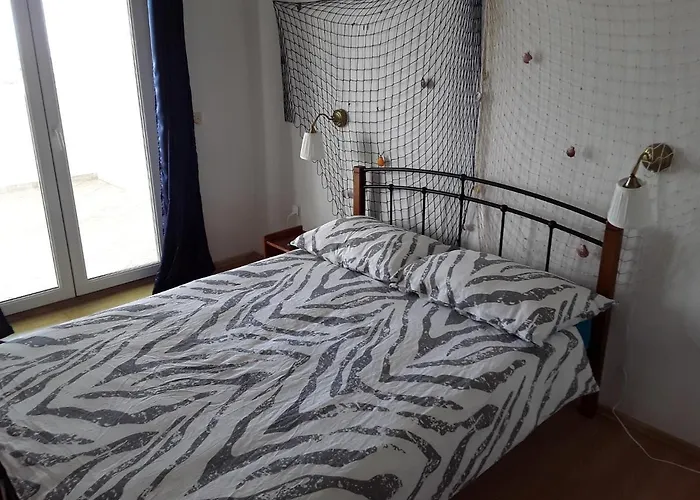 Benjak Apartments