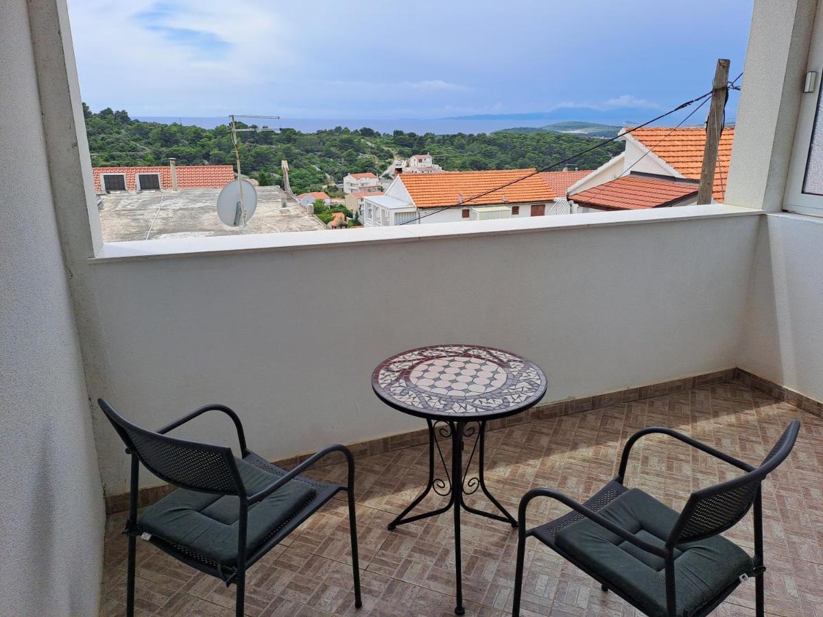 Benjak * Hvar Town