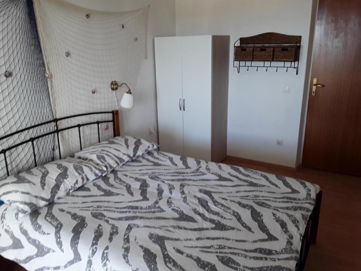 Benjak Apartament *