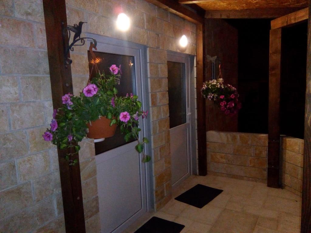 Benjak Apartament *