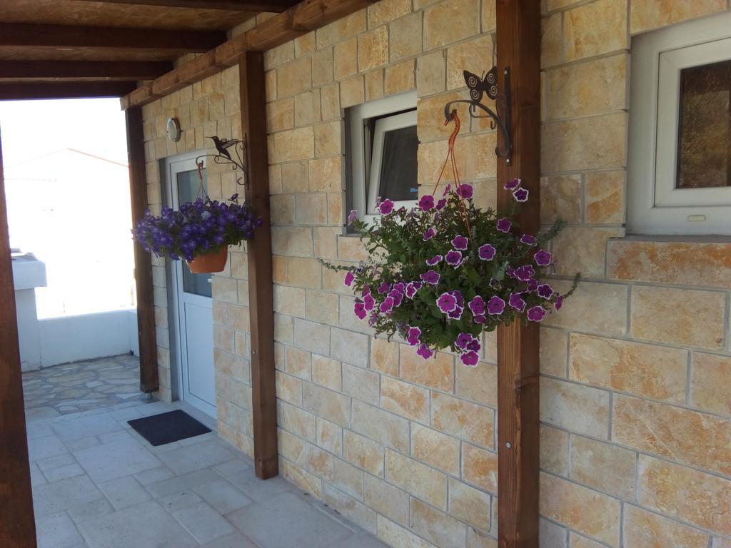 Apartament Benjak