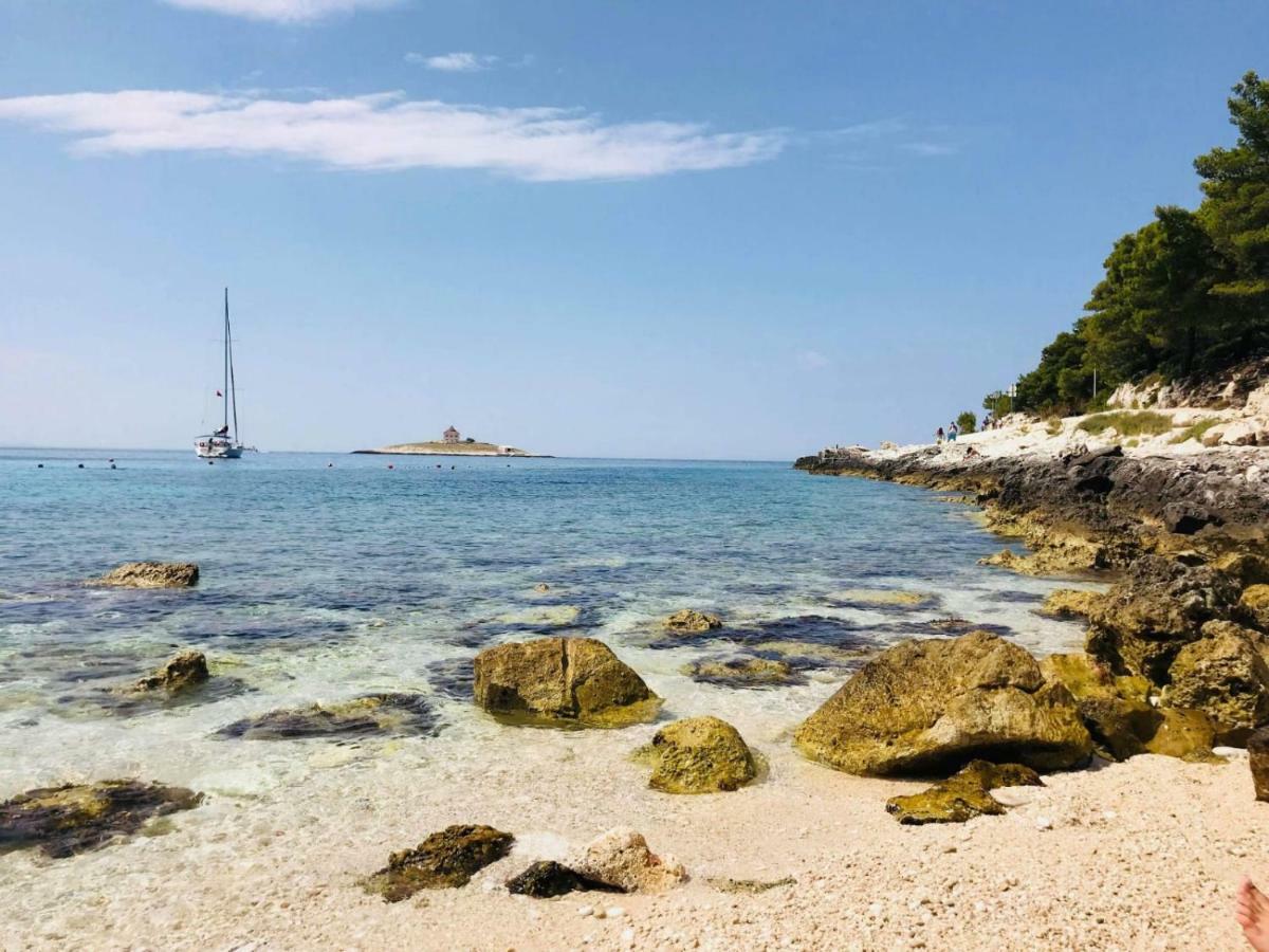 Benjak Apartament Hvar Town