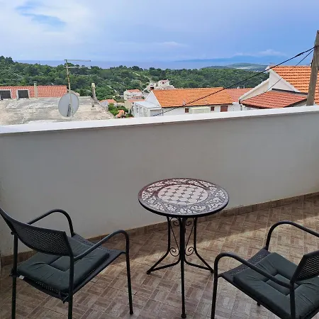 Benjak Apartments Hvar Town Exteriér fotografie