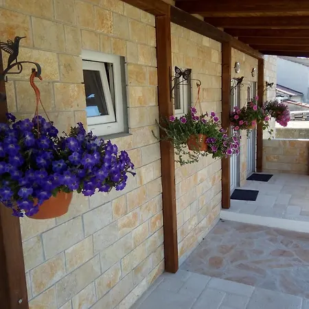 Benjak Apartments Hvar Town Exteriér fotografie