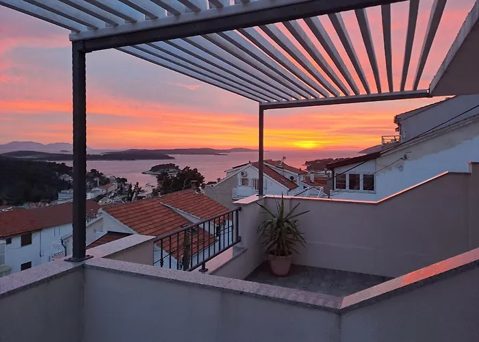 Benjak Apartments