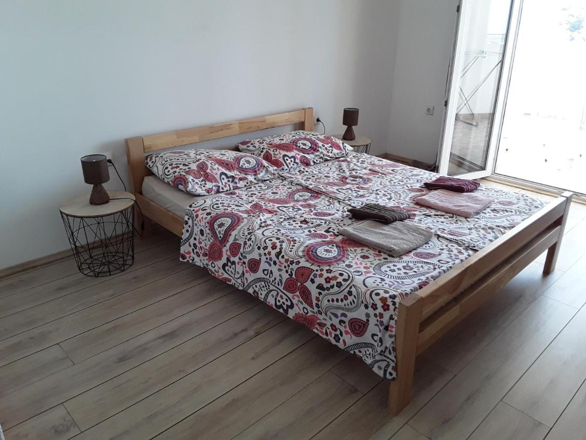 Apartment Benjak *