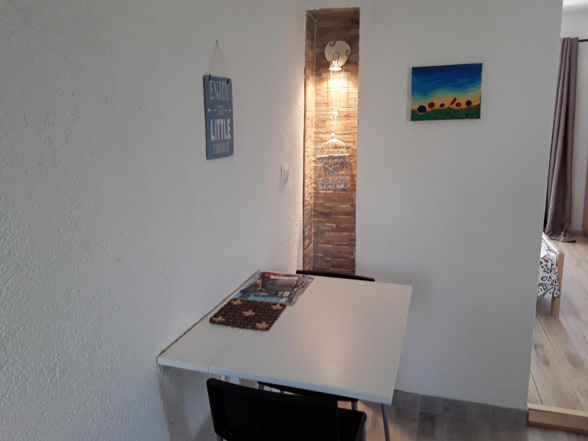 Benjak Apartment *