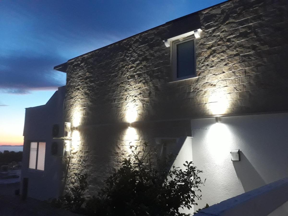 Benjak Apartment