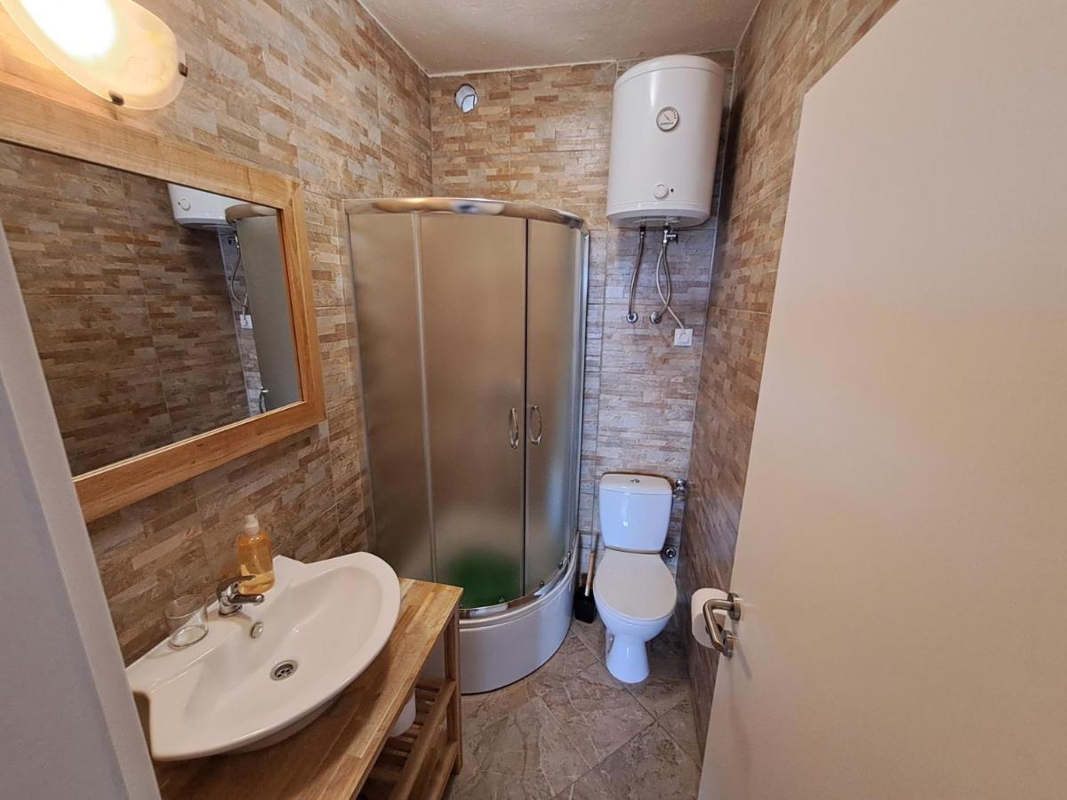 Benjak Apartment *