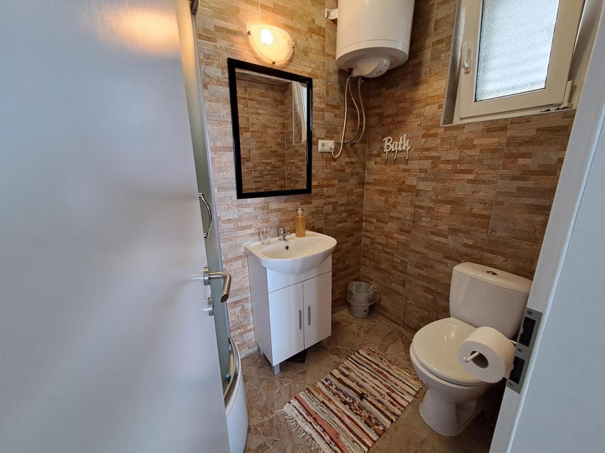 Benjak Apartment *