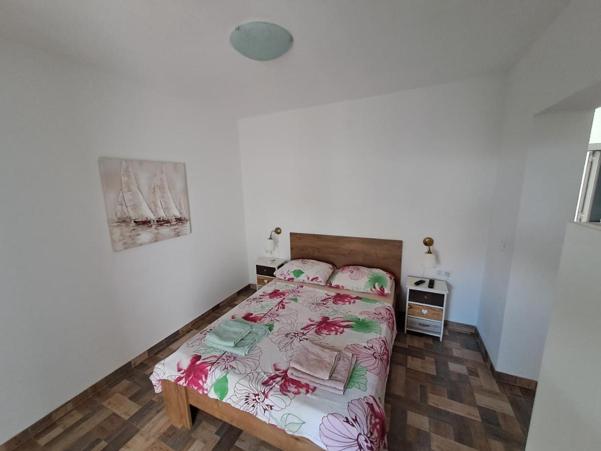 Apartment Benjak *