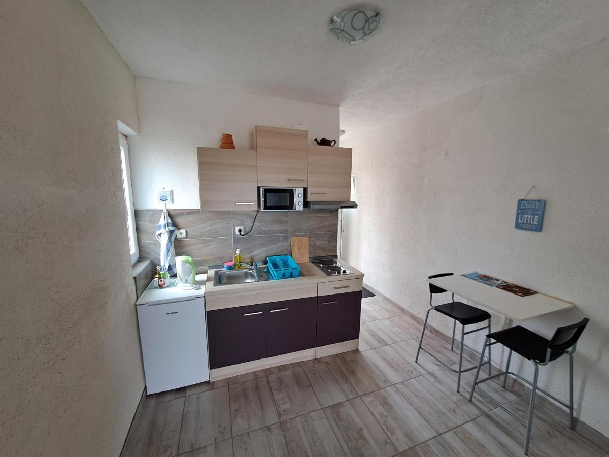 Apartment Benjak *