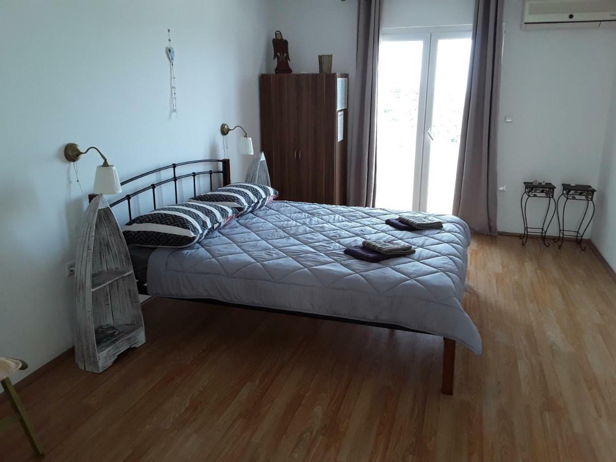 Benjak Apartment
